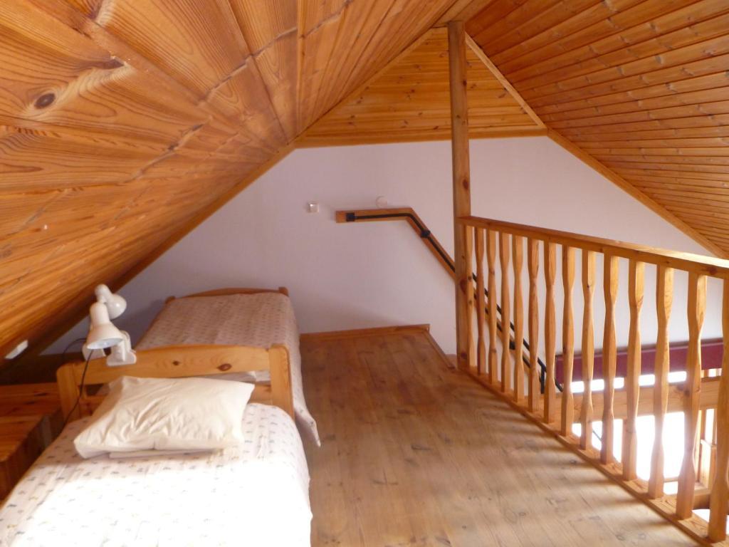 Вилла Teeny Пярну Номер фото