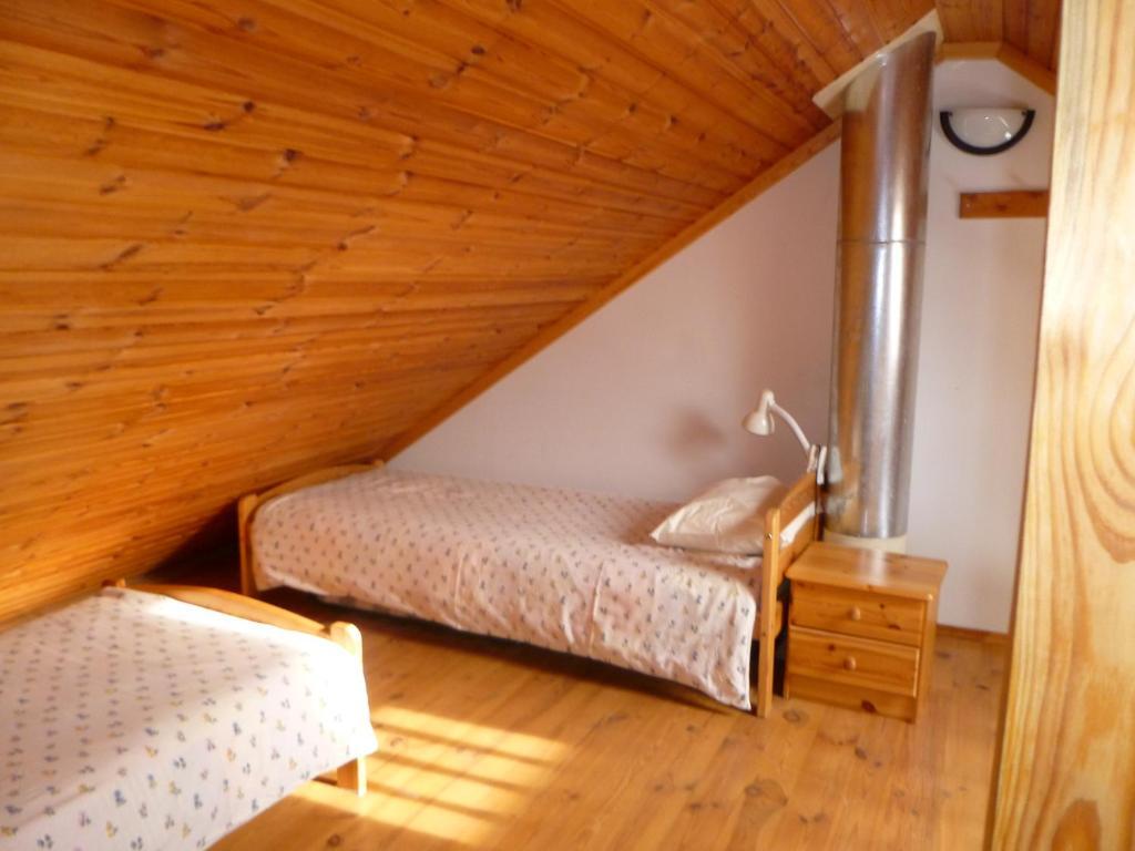 Вилла Teeny Пярну Номер фото