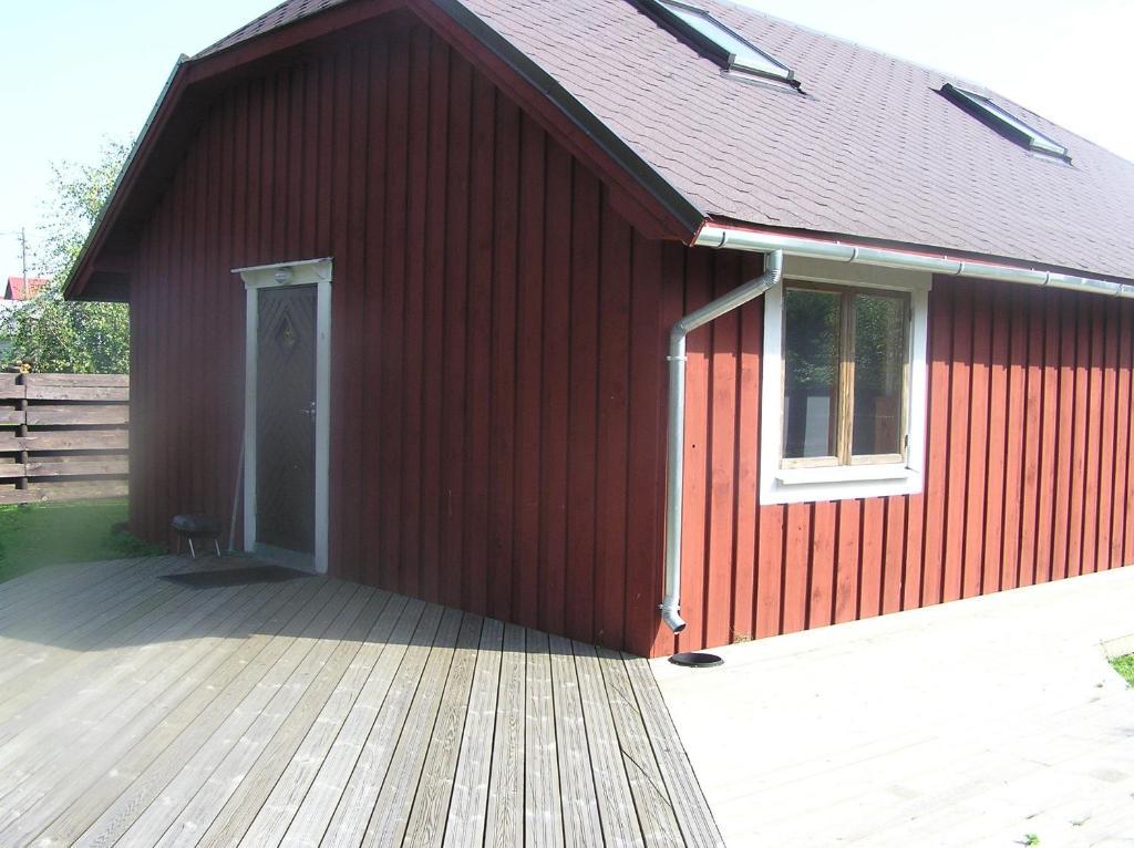 Вилла Teeny Пярну Номер фото